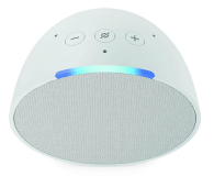 Amazon Echo Pop Glacier White - 1266728 - zdjęcie 5